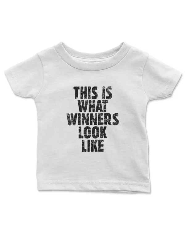 Infant Jersey T-Shirt