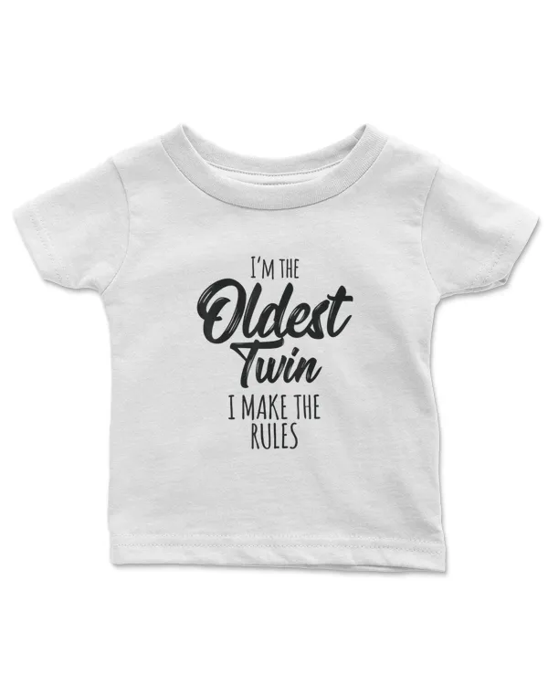 Infant Jersey T-Shirt