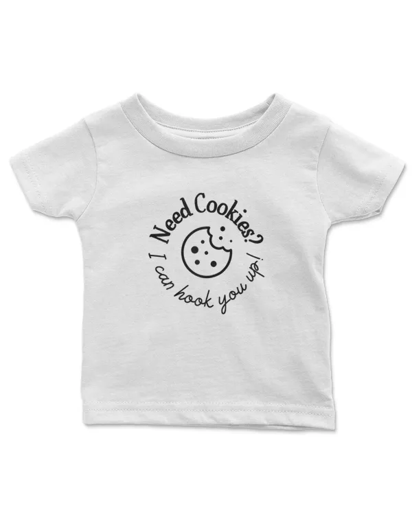 Infant Jersey T-Shirt