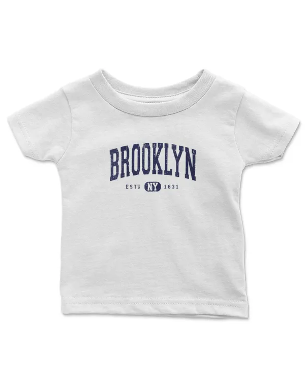 Infant Jersey T-Shirt