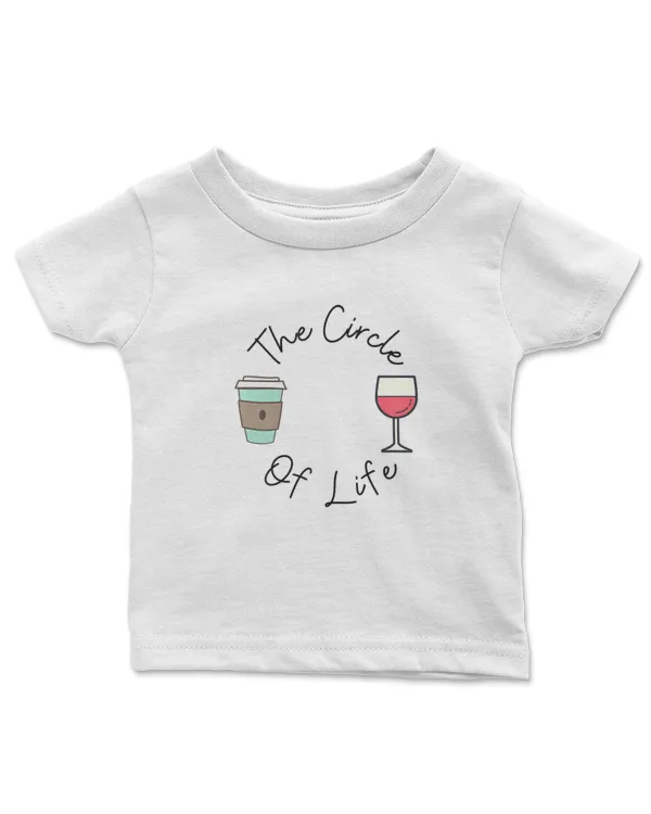 Infant Jersey T-Shirt