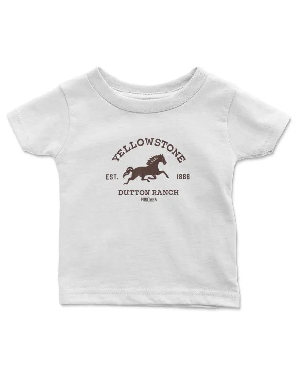 Infant Jersey T-Shirt