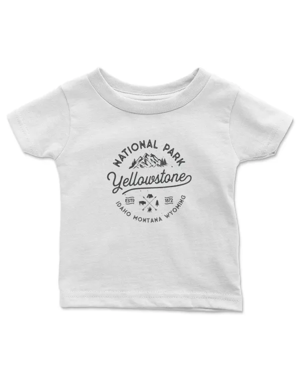 Infant Jersey T-Shirt
