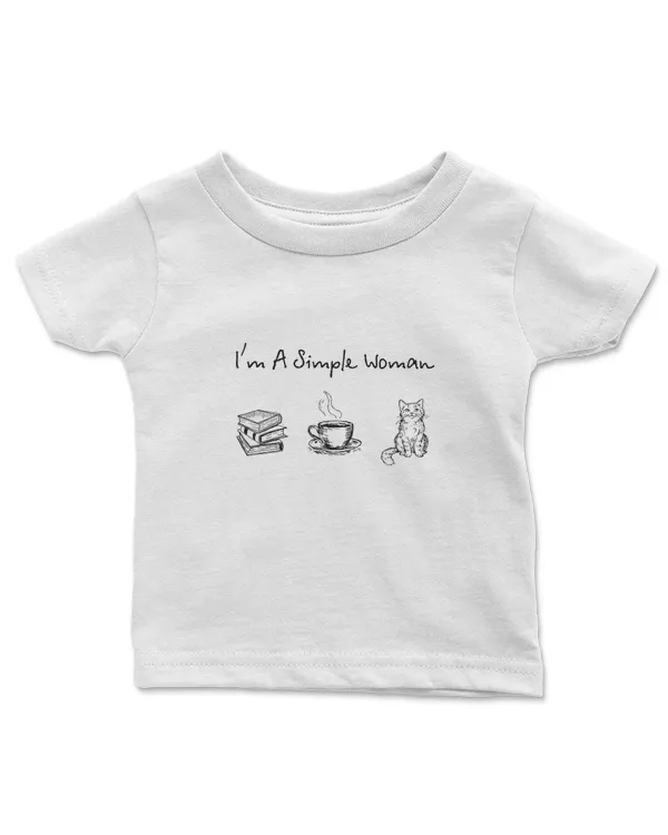 Infant Jersey T-Shirt