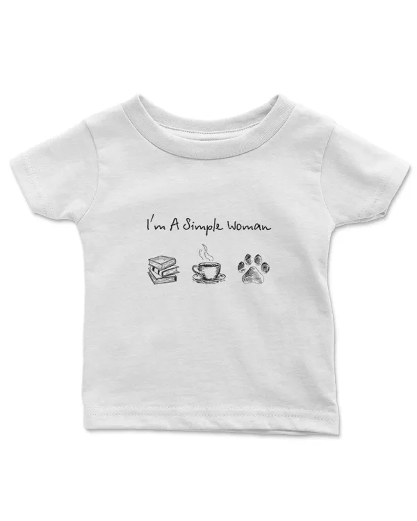 Infant Jersey T-Shirt