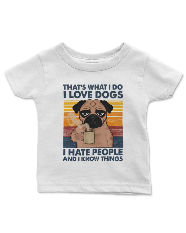 Infant Jersey T-Shirt