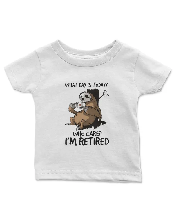 Infant Jersey T-Shirt