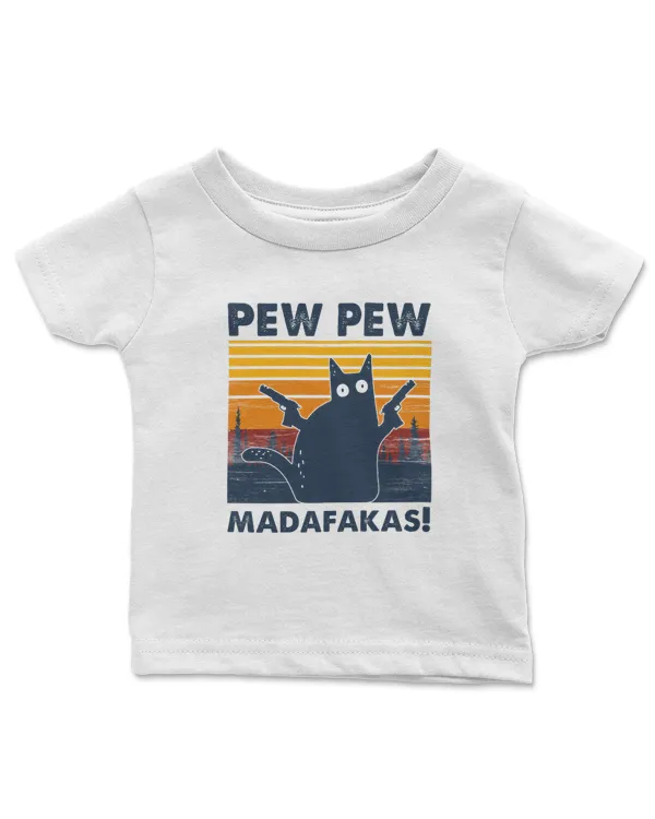 Infant Jersey T-Shirt