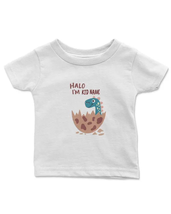 Infant Jersey T-Shirt