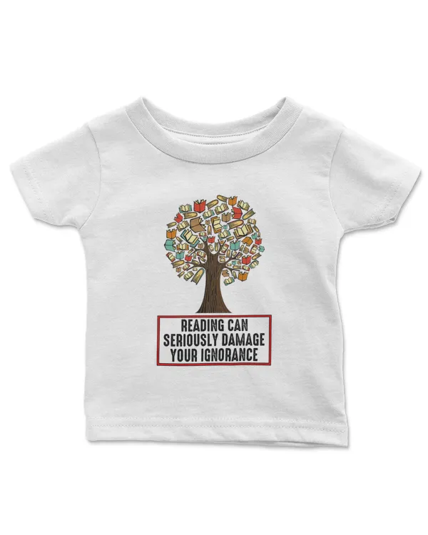 Infant Jersey T-Shirt