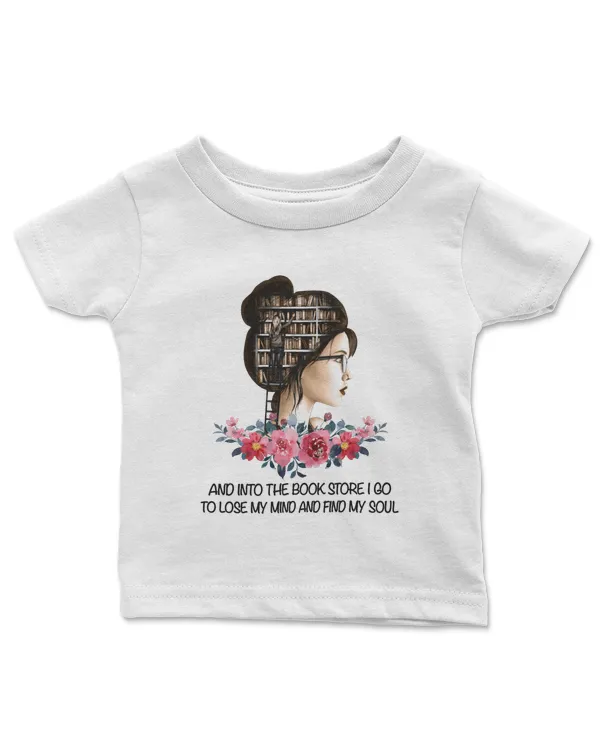 Infant Jersey T-Shirt