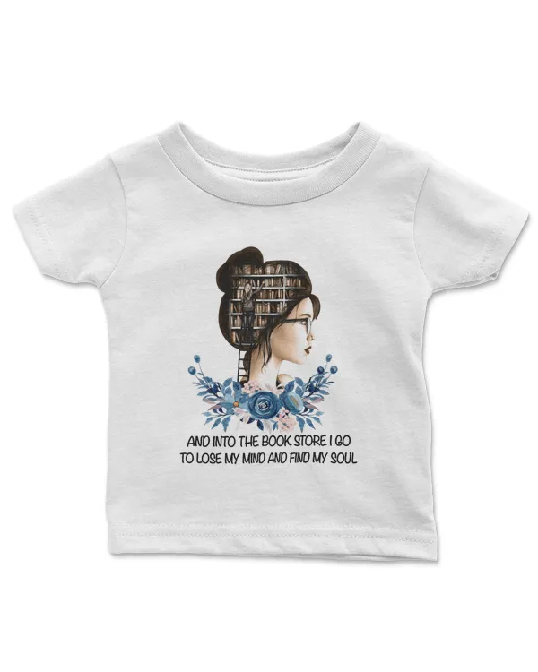 Infant Jersey T-Shirt
