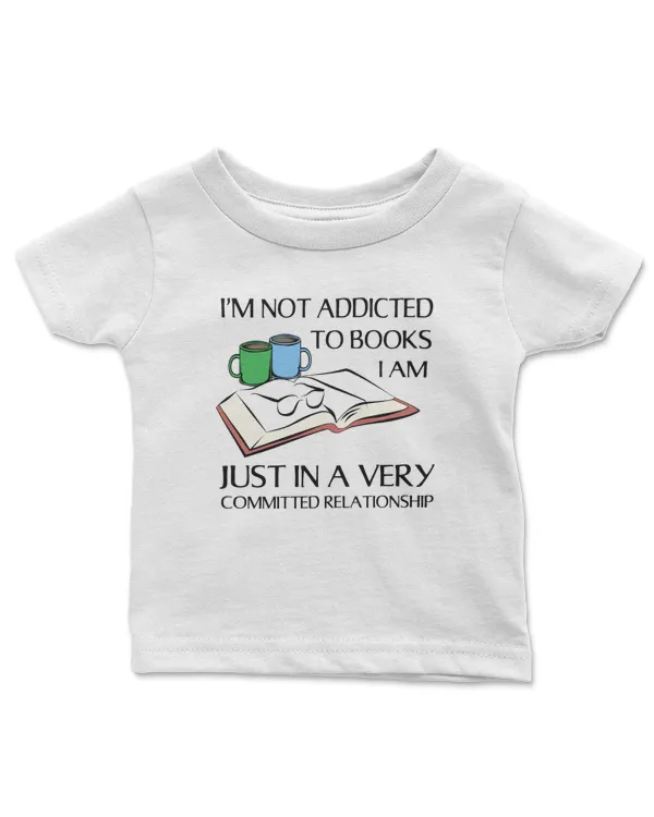 Infant Jersey T-Shirt