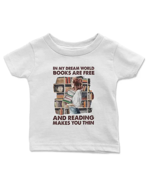 Infant Jersey T-Shirt