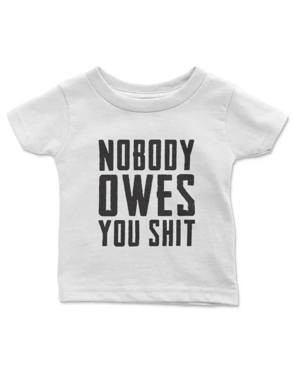 Infant Jersey T-Shirt