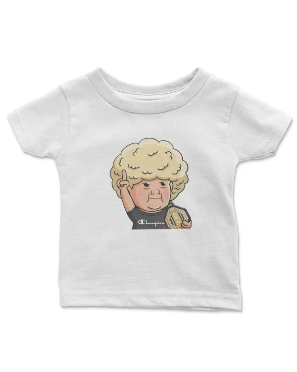 Infant Jersey T-Shirt