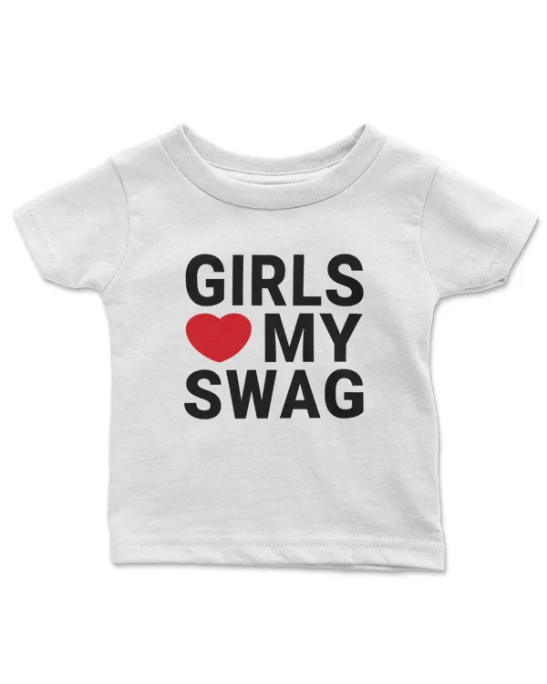 Infant Jersey T-Shirt