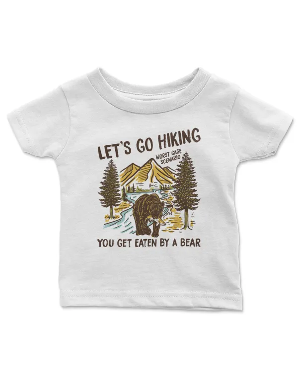 Infant Jersey T-Shirt