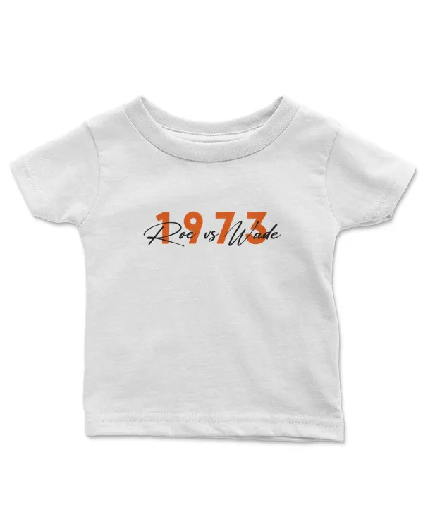 Infant Jersey T-Shirt