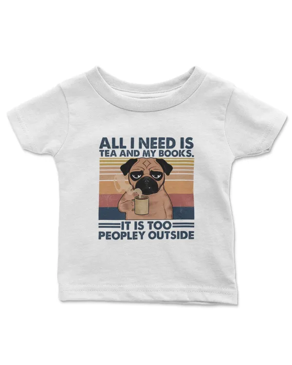 Infant Jersey T-Shirt