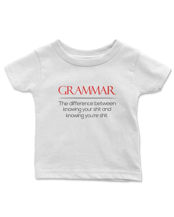 Infant Jersey T-Shirt