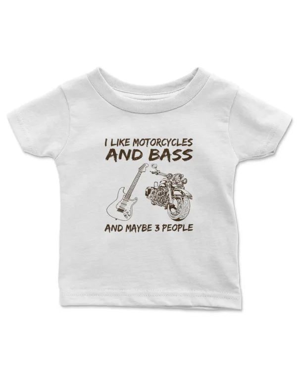Infant Jersey T-Shirt