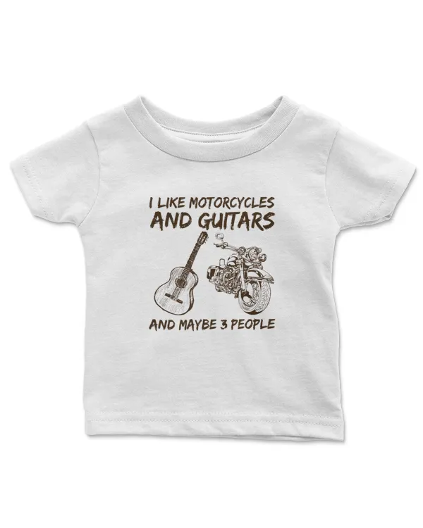 Infant Jersey T-Shirt