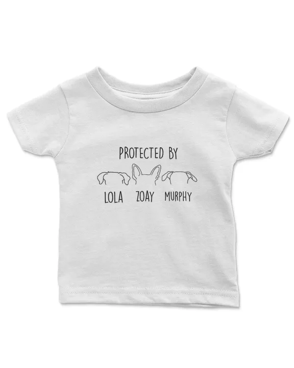 Infant Jersey T-Shirt