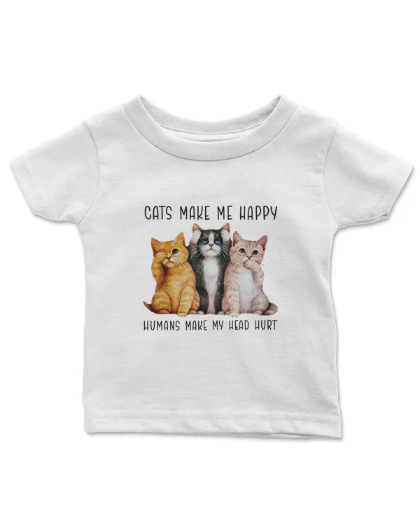 Infant Jersey T-Shirt