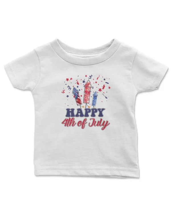 Infant Jersey T-Shirt
