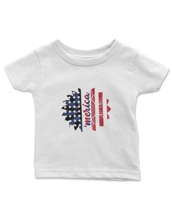 Infant Jersey T-Shirt