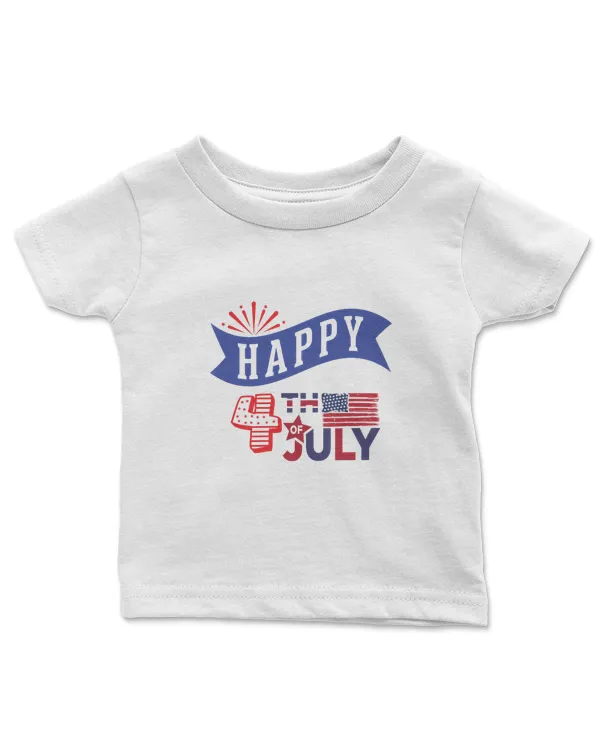 Infant Jersey T-Shirt