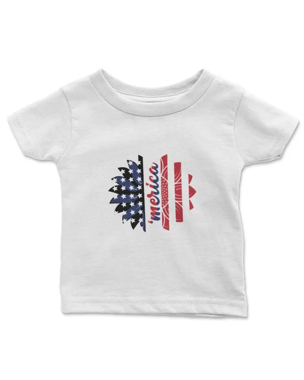 Infant Jersey T-Shirt