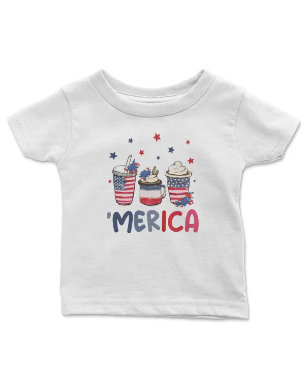 Infant Jersey T-Shirt