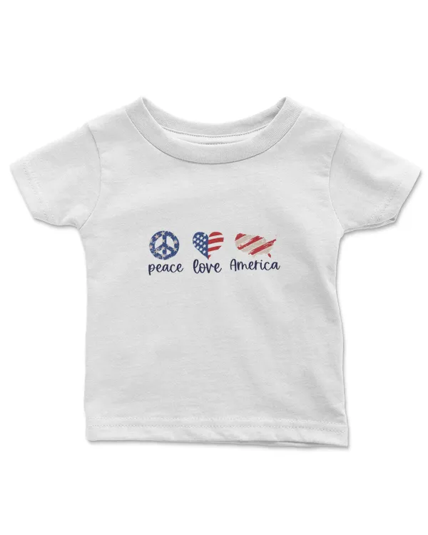 Infant Jersey T-Shirt