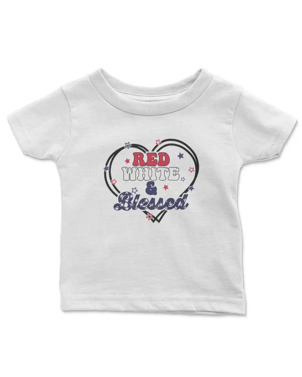 Infant Jersey T-Shirt
