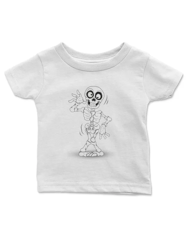Infant Jersey T-Shirt