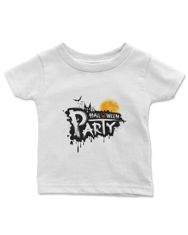Infant Jersey T-Shirt
