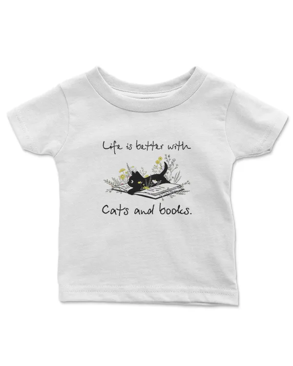 Infant Jersey T-Shirt