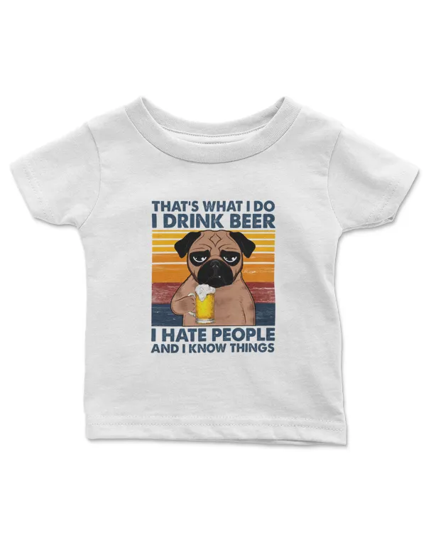 Infant Jersey T-Shirt