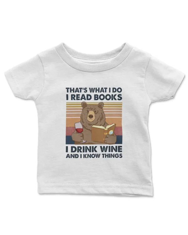 Infant Jersey T-Shirt