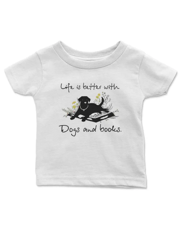 Infant Jersey T-Shirt