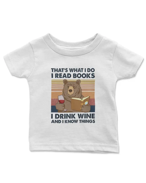 Infant Jersey T-Shirt