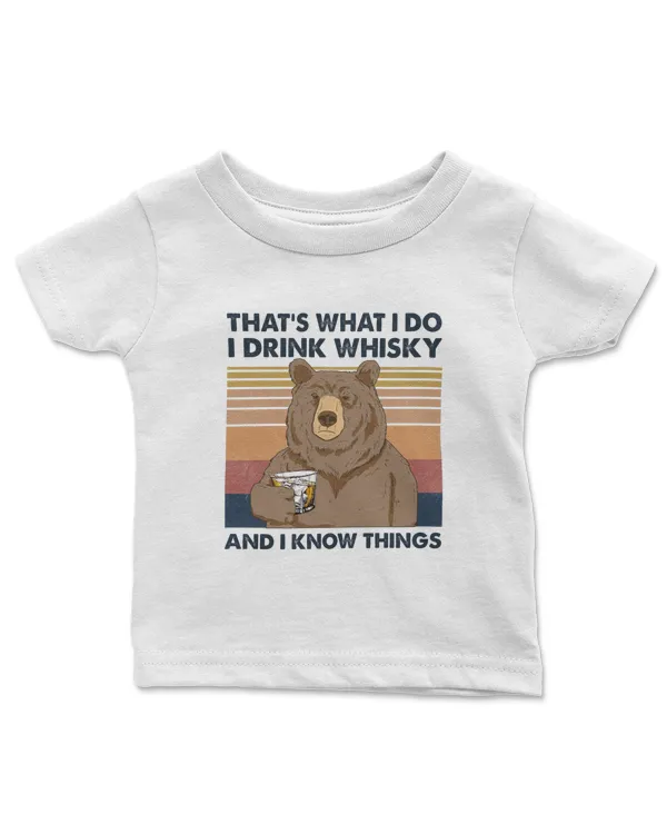 Infant Jersey T-Shirt
