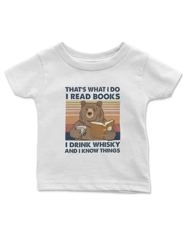 Infant Jersey T-Shirt