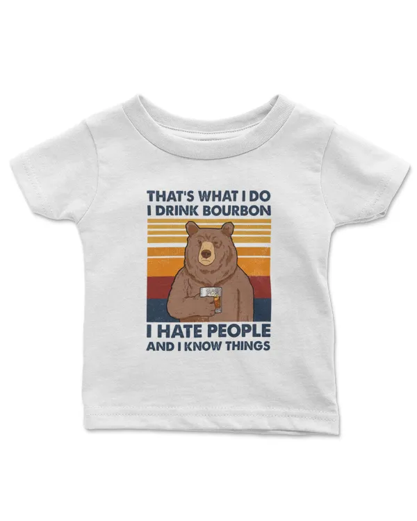 Infant Jersey T-Shirt