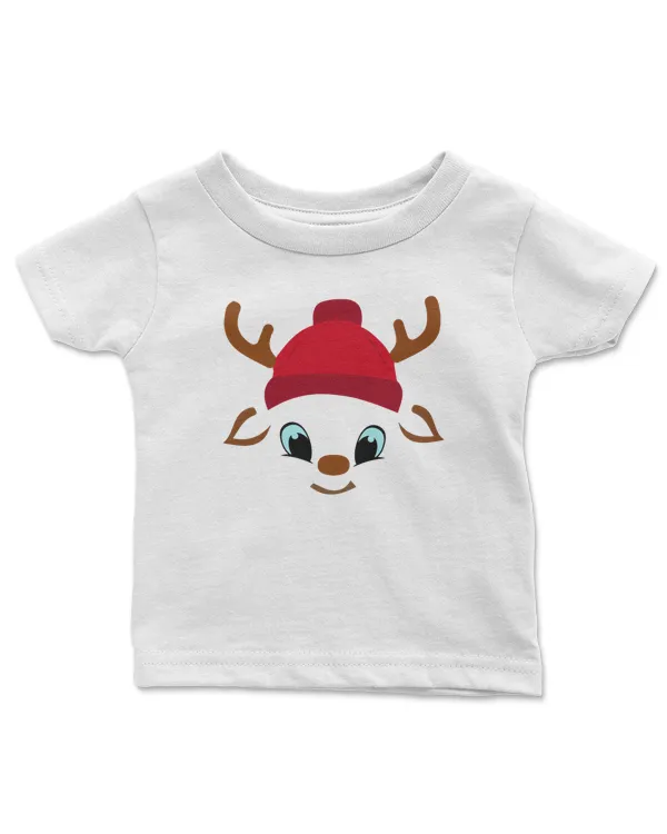 Infant Jersey T-Shirt
