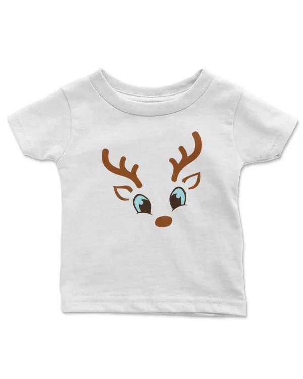 Infant Jersey T-Shirt