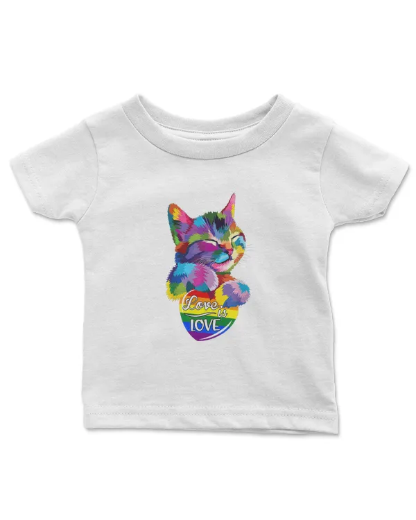 Infant Jersey T-Shirt