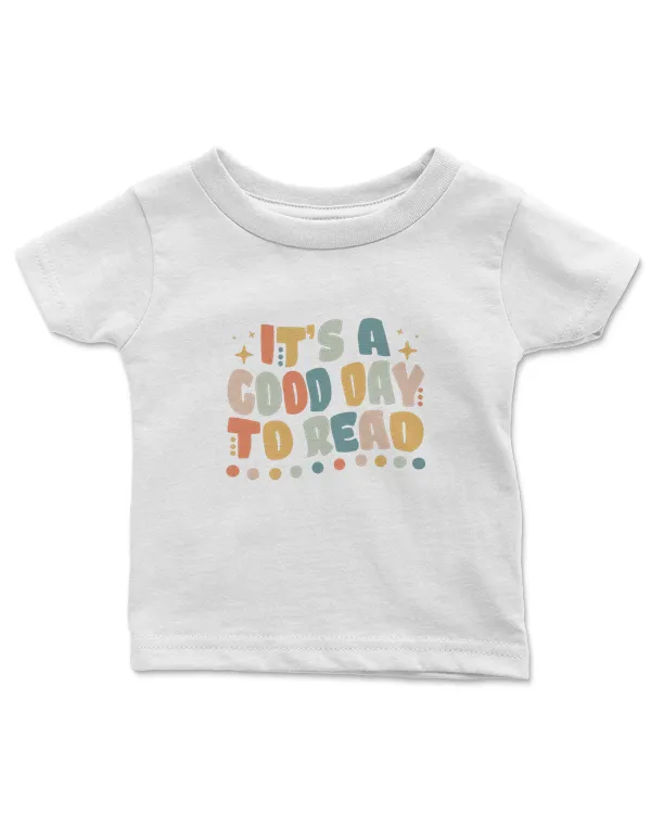 Infant Jersey T-Shirt